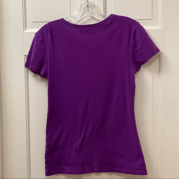 3 Old Navy Cotton Short Sleeve Tee Shirts - Picture 6 of 14